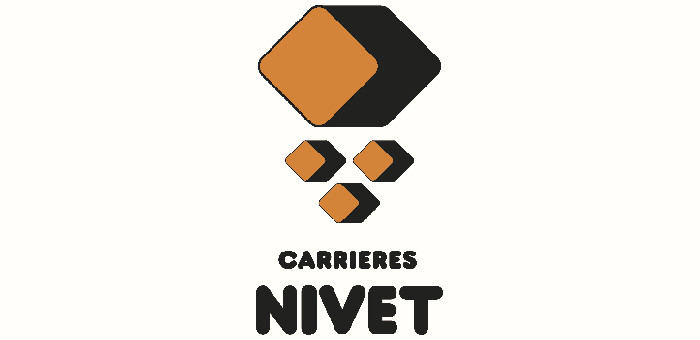 Carrières Nivet