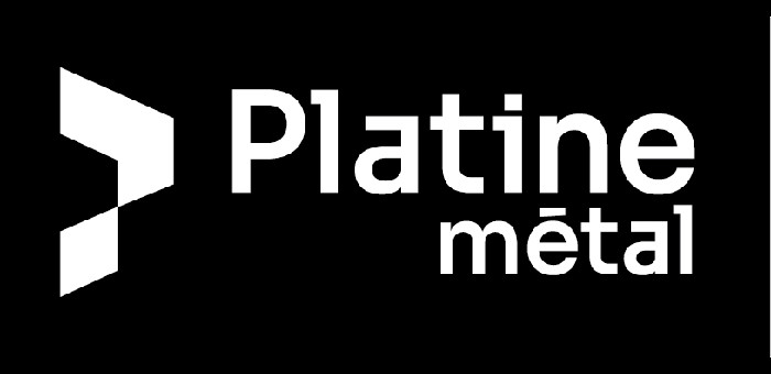 Platine Métal